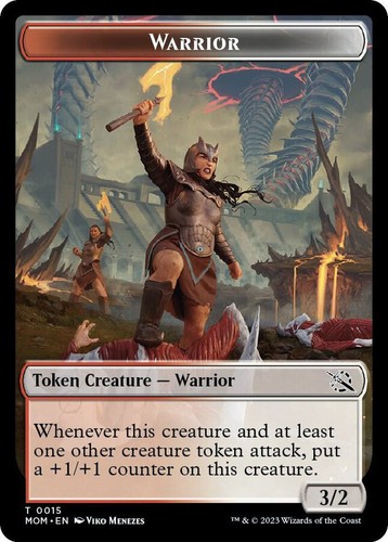 Seizan, Perverter of Truth #15 (NM) March of the Machine MUL Magic