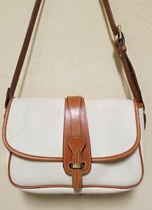 dooney and bourke crossbody vintage