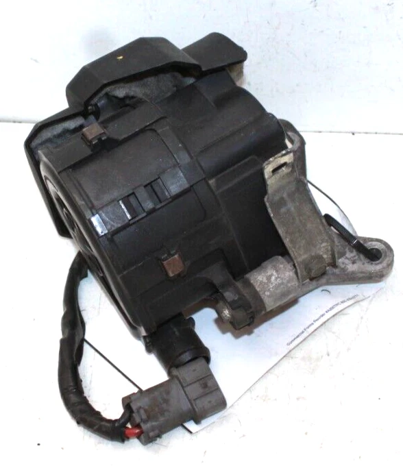 Bomba de aire secundaria Subaru Legacy GT Outback XT 2007-09 OEM P/N 14828AA050 Foto 2 de 4