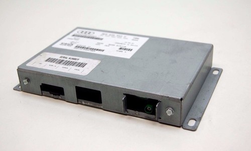 8E0035593H Audi A3 A4 TT RS4 VW Touareg Steuergerät Digital Radio Sirius USA 008