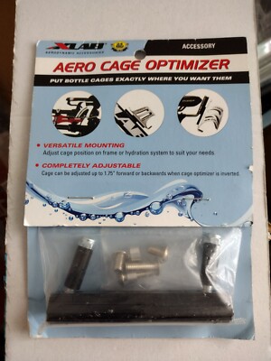 XLAB Aero Cage Optimizer