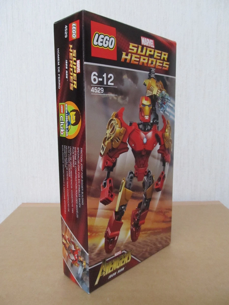 Lego 4529 hot sale