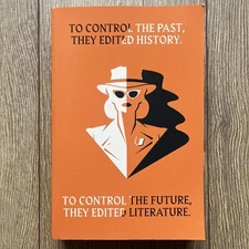 Widow Land C J Carey 1st Edition Uncorrected Proof RARE