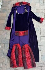 Costume Size Small/cosplay Size Small/halloween Size Small/halloween Costume A
