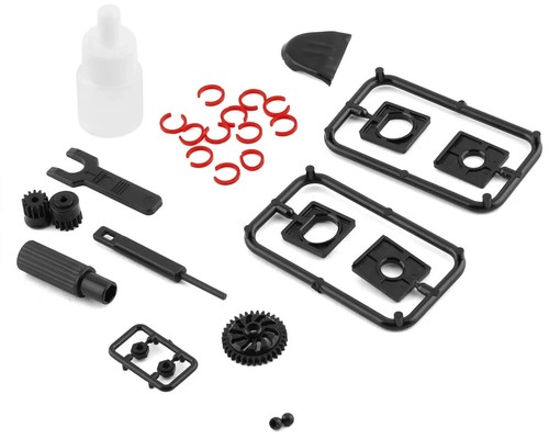 Kyosho MB-010VE 2.0 SP Mini-Z Buggy Inferno MP9 TKI Kit KYO32294 - Picture 7 of 8