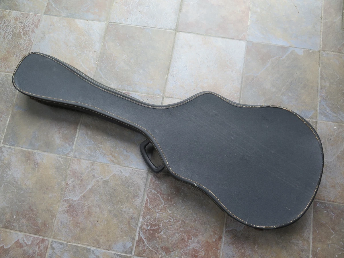 Chipboard 2024 guitar case