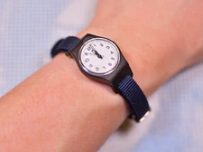 Tough Resin Watch Adapter for Swatch 25mm Watch