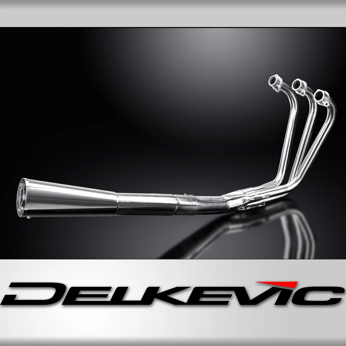 Motorcycle Exhausts & Exhaust System Parts for Yamaha XS750 for