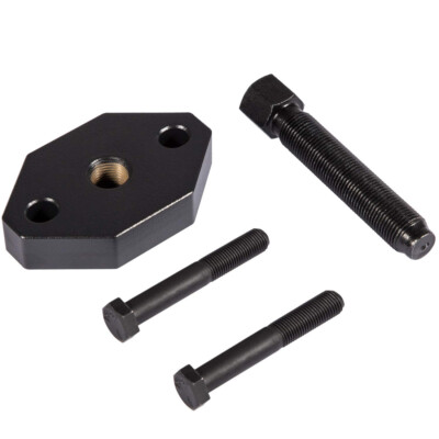 4PC Heavy Duty Truck Bearing Cup Installer U-Joint Bolt Tool 5192
