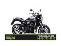 2022 Kawasaki Z900RS