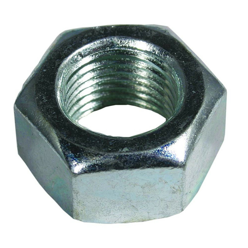 Splined Jackshaft Nut Fits Murray 15X100MA 15X100 Thread 9/16
