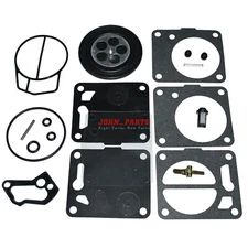 Fits SeaDoo Sea Doo Mikuni Carburetor Rebuild Kit SP SPI GTS GTI XP GTX 587 657