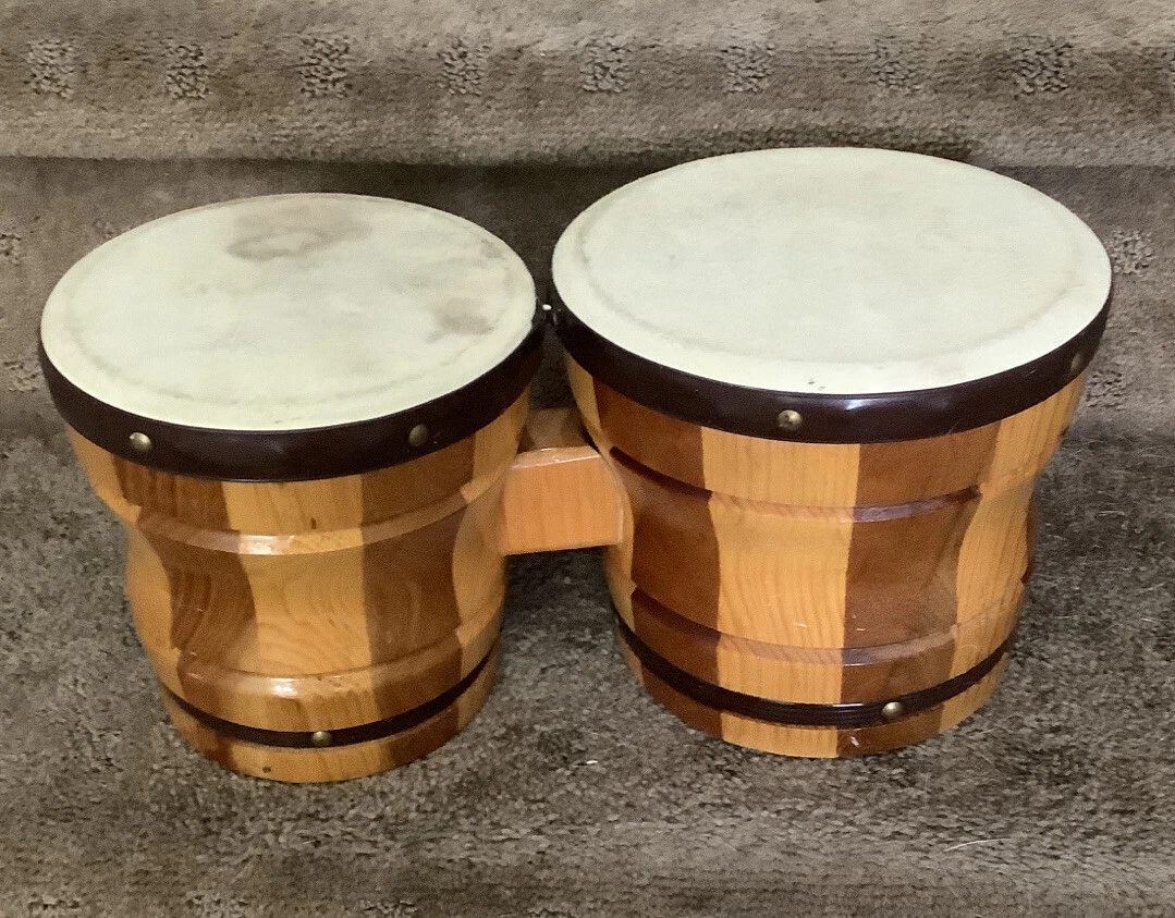 Spanish drums on sale
