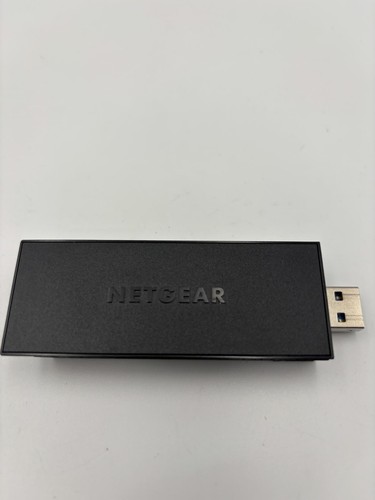 NETGEAR Nighthawk WiFi 6 USB 3.0 Adapter (A7500) – AX1800 (READ!!)