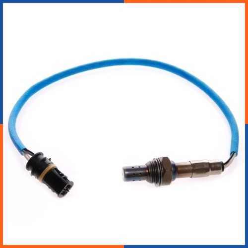 Sonde Lambda Capteur Oxygène pour BMW | 09SKV057, DOX2007, 570070 ...