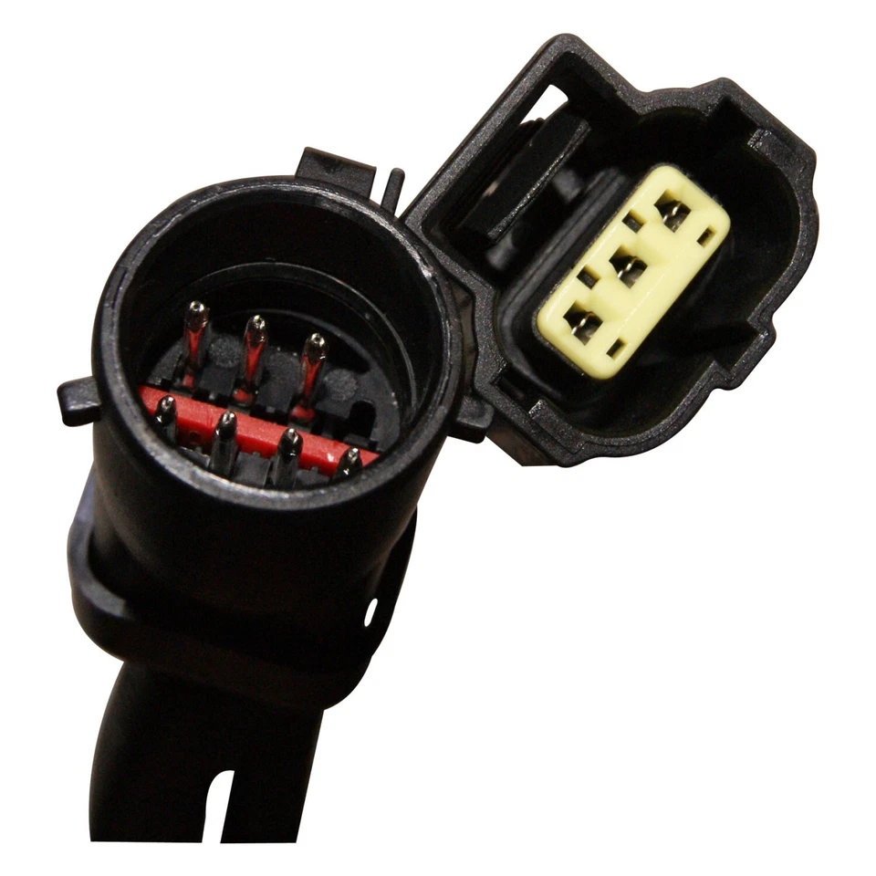 GMB 燃油泵模块 525-2530 适用于福特 F-250 Super Duty F-350 Super Duty 99-04 — 第 2/3 张图片