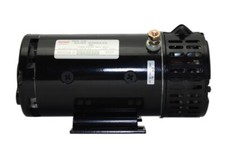 Motore 24 Volt Monarch 22349 per unità M9300 albero spline 2 post