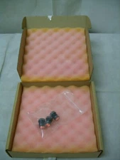 Axis Communications - Surveillance Camera M12 6MM Fixed Lens 5801-771 / 3 Pack