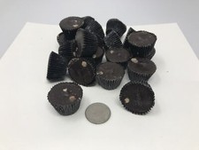 Dark Chocolate Peanut Butter Cups bulk 5 poun...