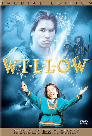 Willow (Special Edition), DVD, ,