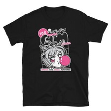 Anime Waifu Girl T-Shirt