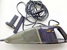 Hoover Panther S1316 Natte en droge autostofzuiger Werkend op 12v