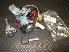 2011-2016 Kia Sportage OEM Ignition Switch w/ Key and Door Lock *TESTED*