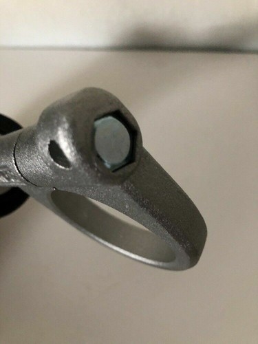 Morsetto chiave circolare DeWalt - Foto 4 di 5