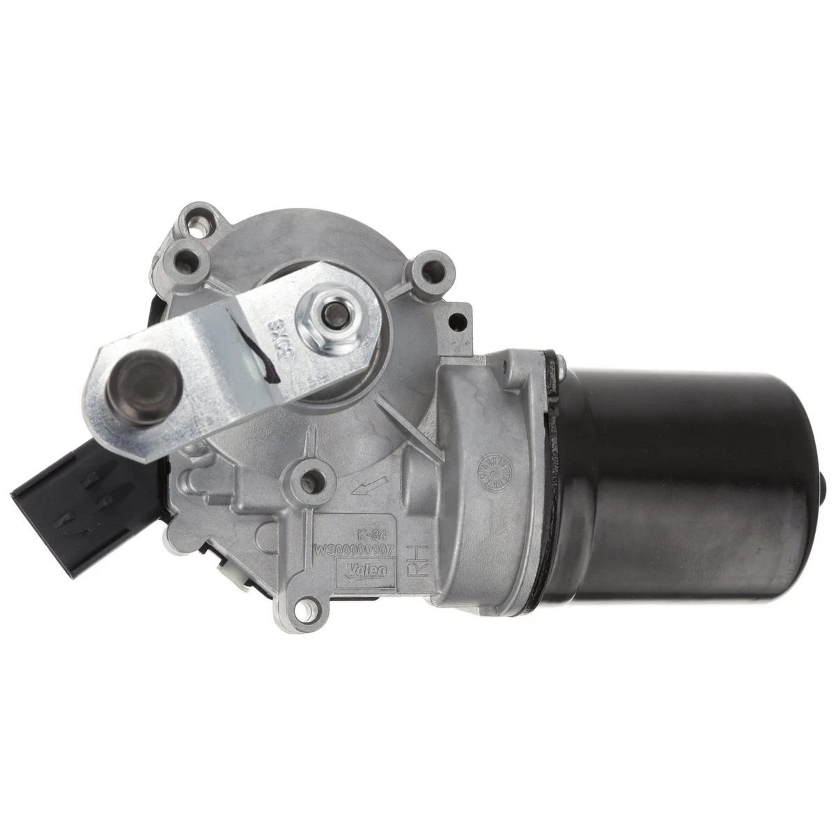 One New Valeo Windshield Wiper Motor Front 431209 68028446AC | eBay