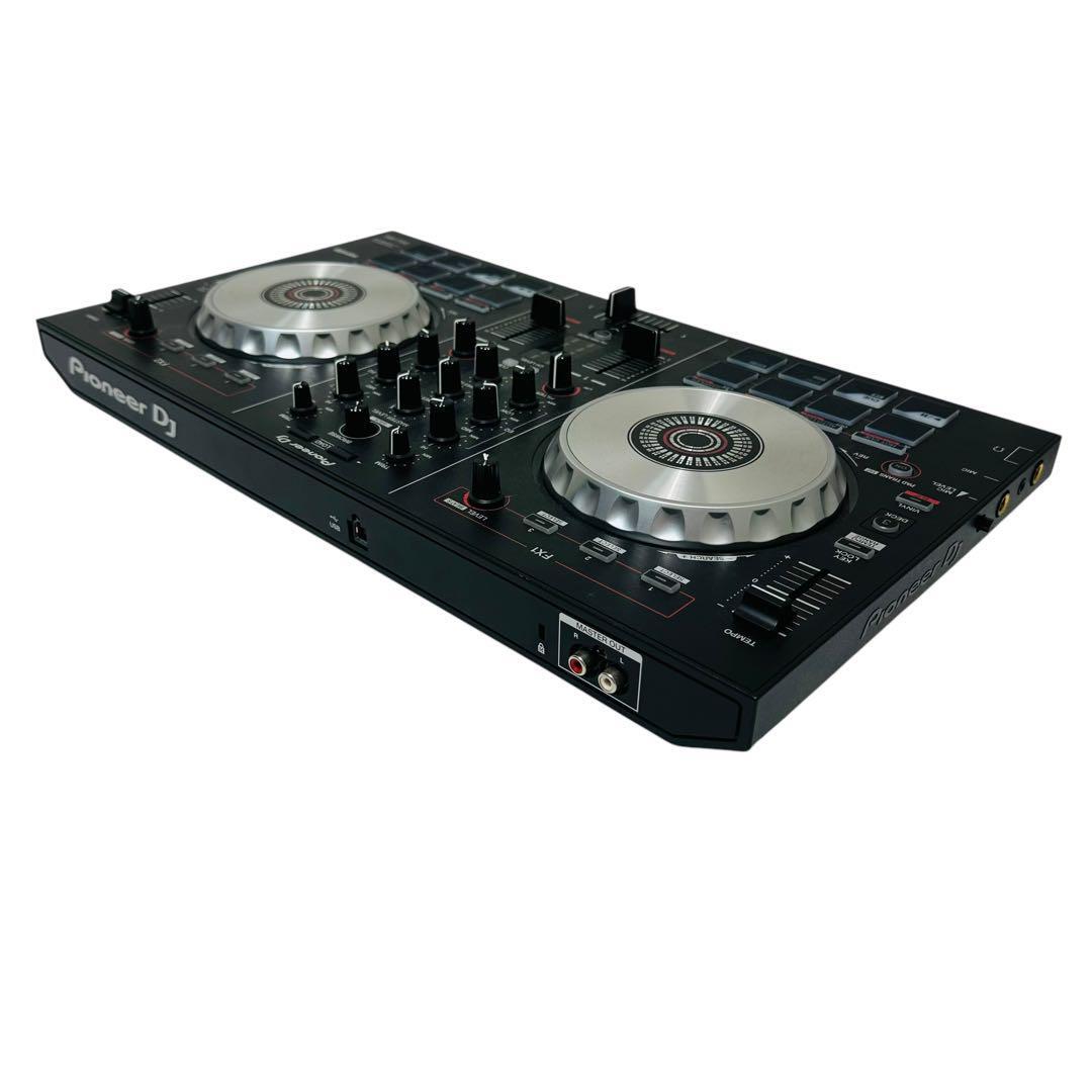 Pioneer DJ DDJ-SB2 コントローラー(Serato) Pioneer DDJ-SB2 Compact Serato DJ Controller - Vintage King
