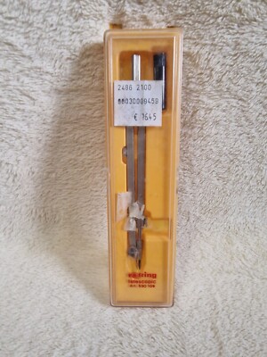 Rotring Zirkel  unbenutzt  OVP !! B Ware 