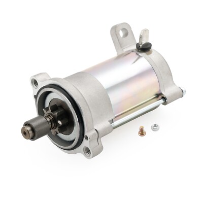 STARTING MOTOR FOR SKI-DOO FREESTYLE SKANDIC TUNDRA 300 F 515176537 515176094