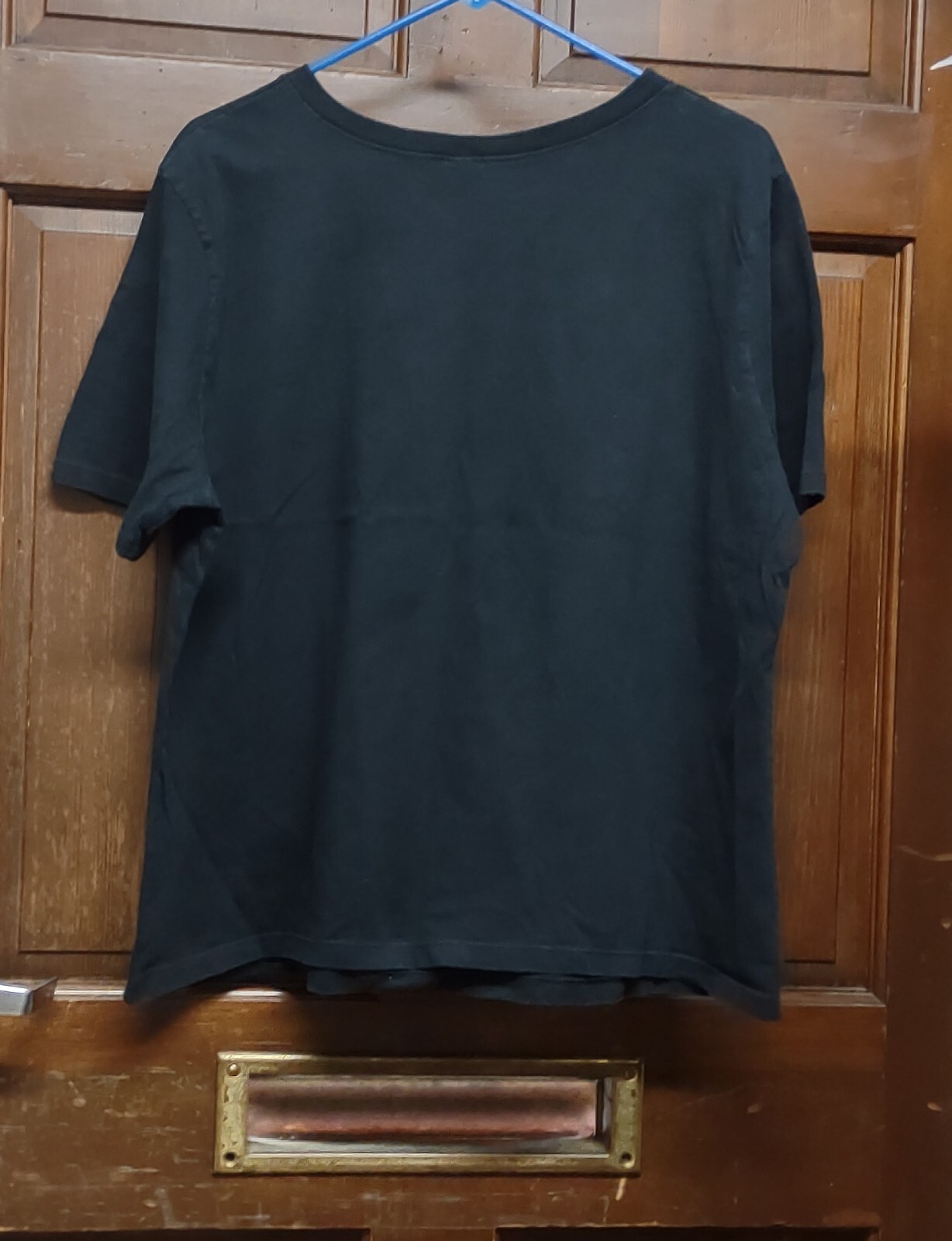 ALTRA T shirt CafePress a volte felice di essere diventato bibliotecario altre volte desiderio di diventare ninja