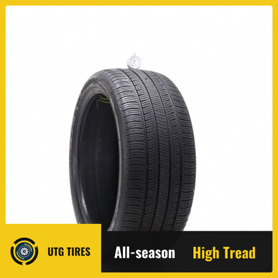 Used 235/40R19 Hankook Kinergy GT 92V - 8/32 | eBay