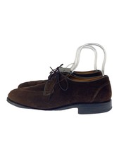 Allen Edmonds Chukka Boots/Us9/Brw/Suede 654