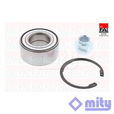 Fits Citroen C3 C2 Saxo Peugeot 206 106 Wheel Bearing Kit Front Mity 335032