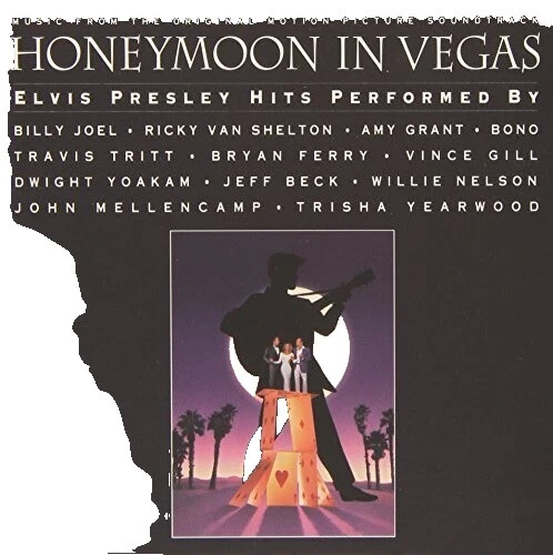 Elvis Presley Soundtracks & Musicals CDs