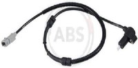 Original A.B.S. Sensor Raddrehzahl 30638 FüR CitroëN Fiat Peugeot