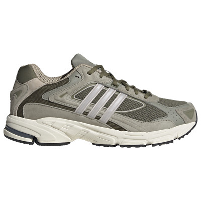 adidas Originals CL Response White Olive ID4593 Men's Sizes 8-13 New
