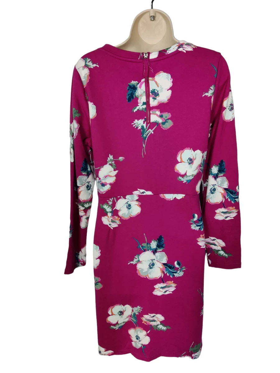 Joules top daylia dress