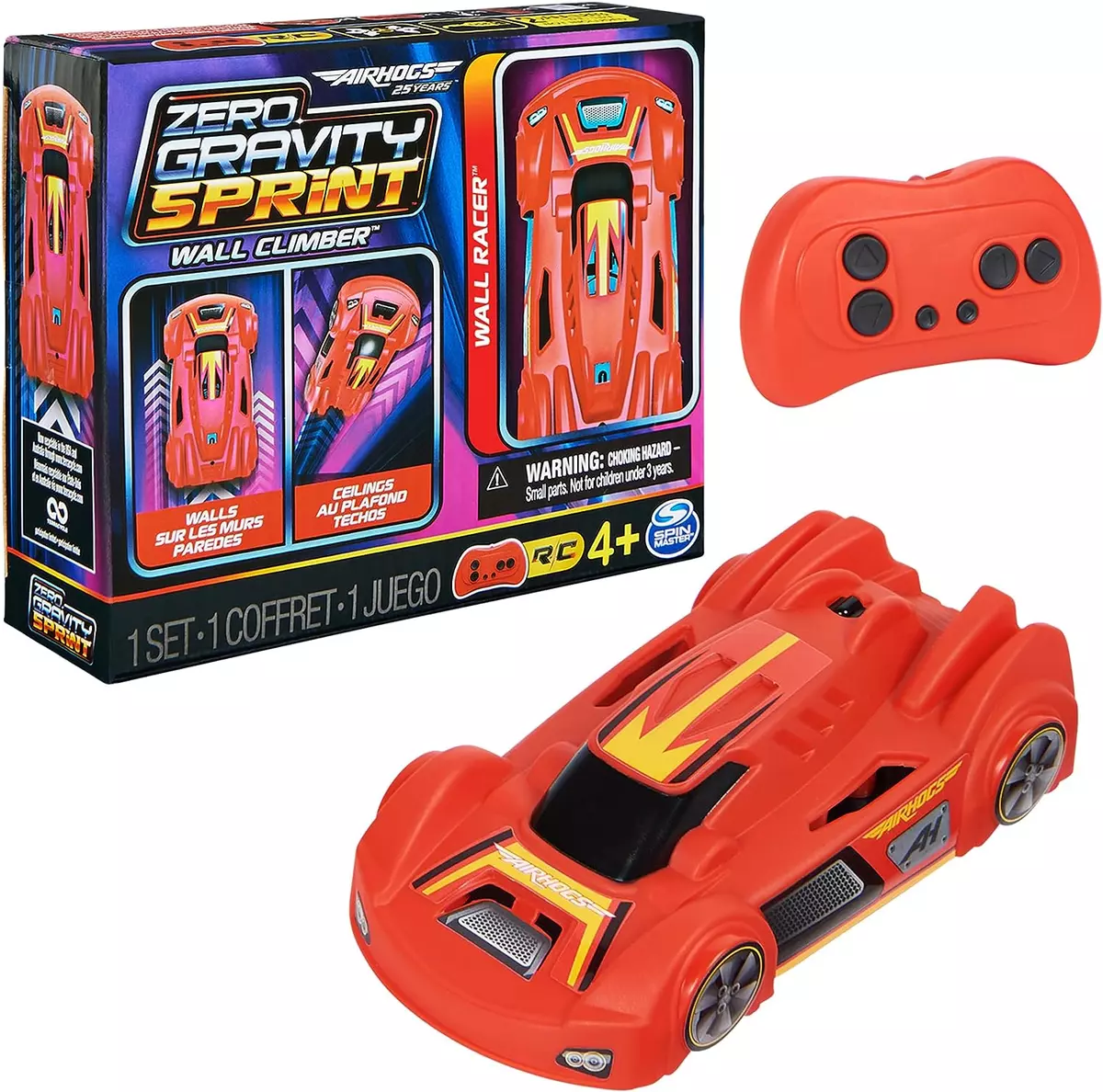 Best indoor on sale rc car