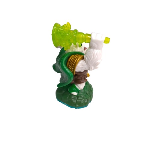 Skylanders: Swap Force: Zoo Lou Figure with Card - Picture 4 of 9