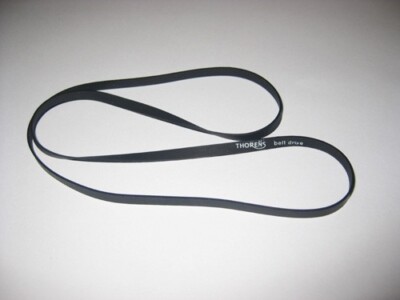 Thorens Plattenspieler Ersatz Antriebsriemen (Original) 6800574