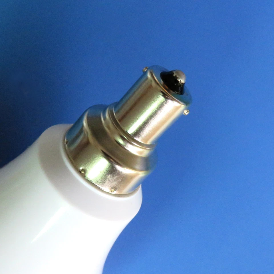 BA15S 1156 LED bulb 3W 5W 7W 9W Ceiling Globe Lamp AC12V/DC12~24V Fit RV #T - Image 4 of 4