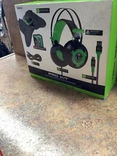 Bionik Pro Kit - Microsoft Xbox Series X/S Pro Kit Sealed new in Box