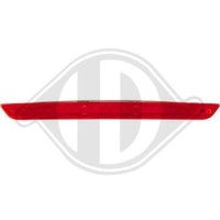 Diederichs 1276194 Zusatzbremsleuchte FüR BMW