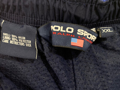 POLO RALPH LAUREN パンツ ビンテージ USA製 90s ビンテージ Polo Ralph Lauren ラルフローレン リネン