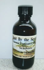 Premium Home Fragrance Oil Seashore for Burners/Diffusers Free Shipping