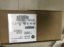 2711PC-T6M20D8 2711PCT6M20D8 NEW In Box 1Pcs Free Expedited Ship L