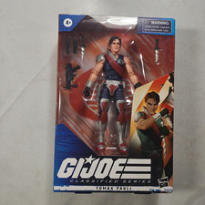 Hasbro GI Joe Classified Series TOMAX Paoli Action Figure  44